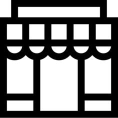 Retail store