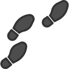 Footprints