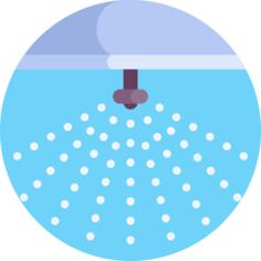 洒水车