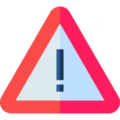 警告