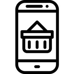 Online shop