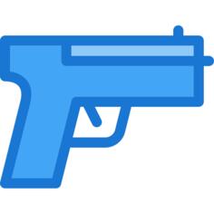 Handgun