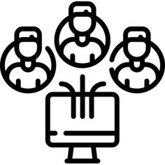 Online conference