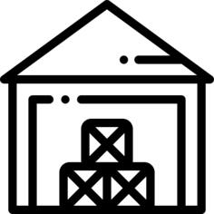 Storehouse