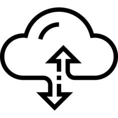 Computing cloud