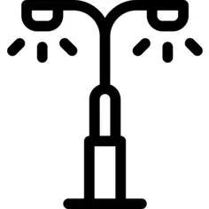 路灯