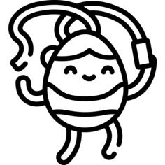 Rythmic体操