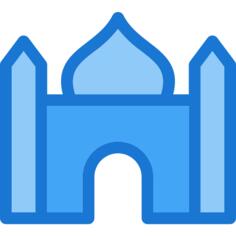 Mosque