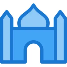 Mosque