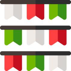 Garlands