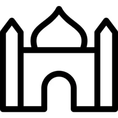 Mosque