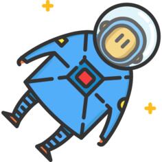 Astronaut