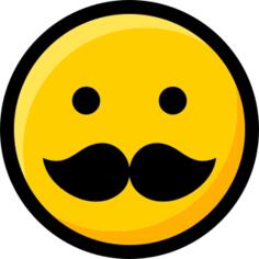 Moustache