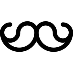 Moustache