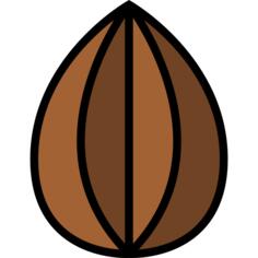 Almond