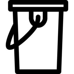 桶