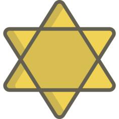 Star of david
