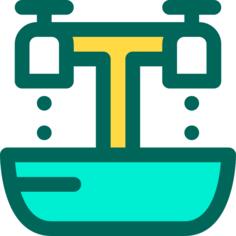 下沉