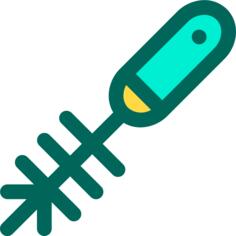 马桶刷