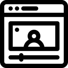 Video player