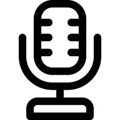 Microphone