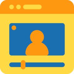 Video player