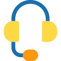Headphones
