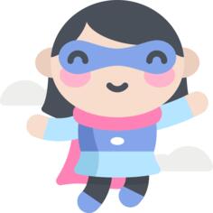 Superhero