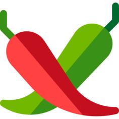 Chili pepper