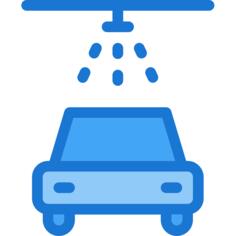 洗车