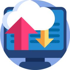 Cloud computing