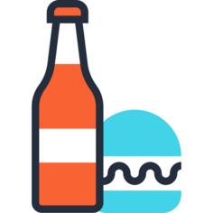Fast food