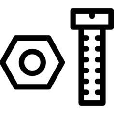 螺栓