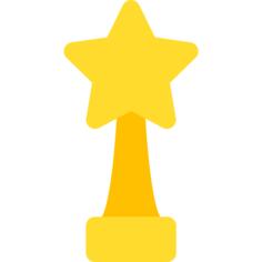 Trophy