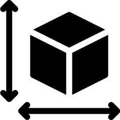 3d cube