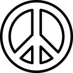 和平