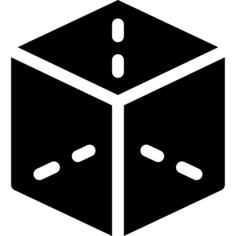 3d cube