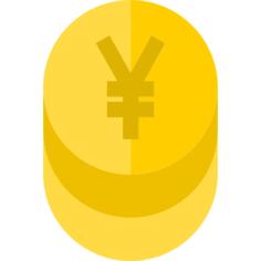 日元