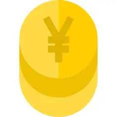 日元