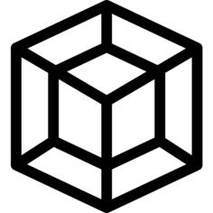 3d cube
