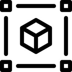 3d cube