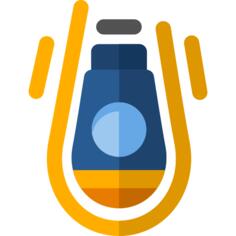 Space capsule