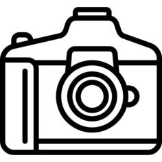 Photo camera