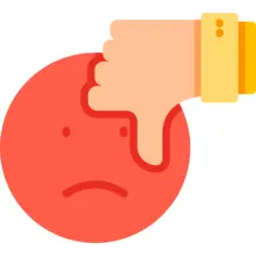 Bad review
