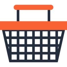 Shopping basket