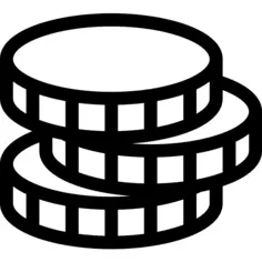 Poker chip