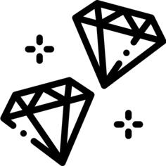 Diamond
