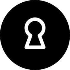 Keyhole