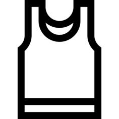 Sleeveless
