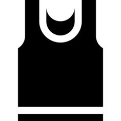 Sleeveless